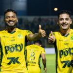 Mirassol Domina: Gol...