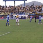 Criciúma Garante Empate...