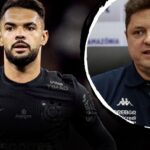 Corinthians é punido...