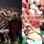 Marcelo elogia experiência...