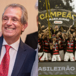 Flamengo Conquista o...