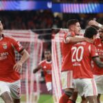 Ex-Flamengo Richard Ríos...