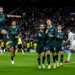 Rodrygo quebra jejum,...