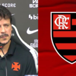 Fernando Diniz confirma...