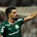 Palmeiras e Guarani...