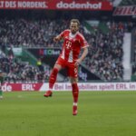 Harry Kane alcança...