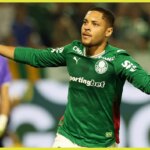 Palmeiras vence Fluminense...