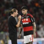 Flamengo registra pior...
