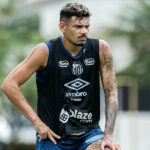 Santos negocia empréstimo...