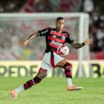 Flamengo conclui primeira...