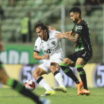 Clássico mineiro: América-MG...