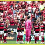 Flamengo em má...
