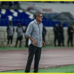 Osório dispensa jogador...