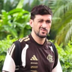 Arrascaeta exige postura...