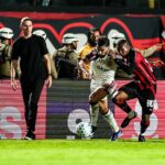 Flamengo sob pressão...