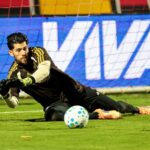 Rossi destaca-se na...