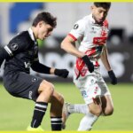 Botafogo perde para...