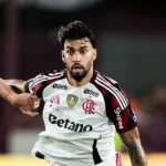 Flamengo encara o...