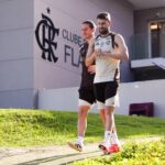 Flamengo encara Lanús...