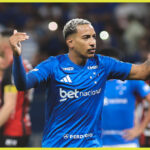 Cruzeiro supera Pouso...