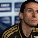 Flamengo demonstra interesse...