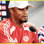 Kompany defende Vini...