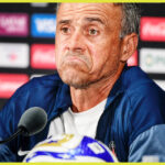 Reações distintas marcam...