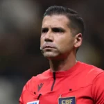 Bruno Arleu apitará...