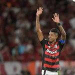 Bruno Henrique: contrato...