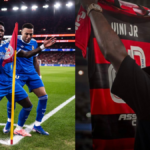 Flamengo condena racismo...