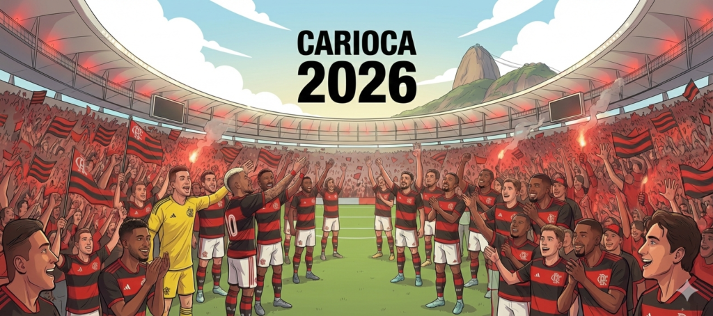 Flamengo 2026