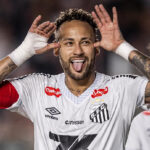 Neymar pode estrear...