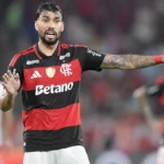 Flamengo e Sampaio...
