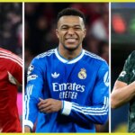 Chuteira de ouro:...