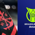Flamengo busca primeira...