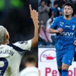 Filipe Luís detalha...