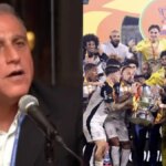 Corinthians: bloqueio de...