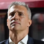 São Paulo descarta...