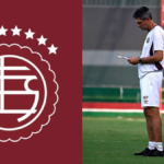 Lanús enfrenta Flamengo...
