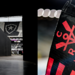 Flamengo e Botafogo...