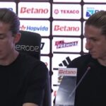 Filipe Luís esclarece...