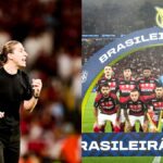 Filipe Luís surpreende...