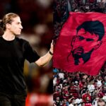 Filipe Luís detalha...