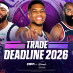 Mercado da NBA:...