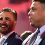 Cannavaro revela ranking...