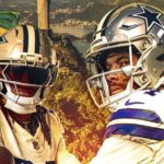 Dallas Cowboys confirmado...