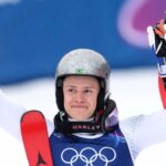 Lucas Pinheiro Braathen...