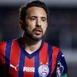 Eliminação na Libertadores...