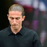 Torcedores do Flamengo...