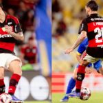 Filipe Luís detalha...